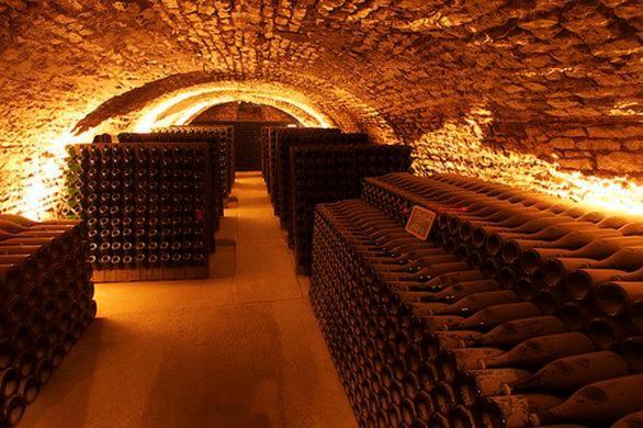 Une Parenthese En Champagne Jaucourt Экстерьер фото