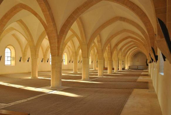 Une Parenthese En Champagne Jaucourt Экстерьер фото